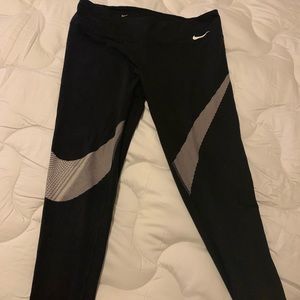Nike full length leggings!